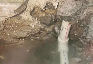 太和区管道漏水检测五