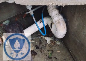 太和区水管漏水检测公司6