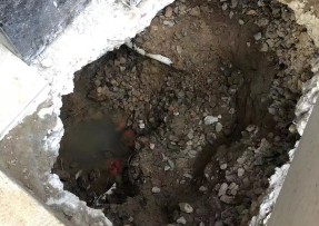 太和区水管漏水检测公司2