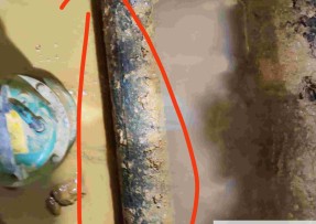 太和区水管漏水检测公司1